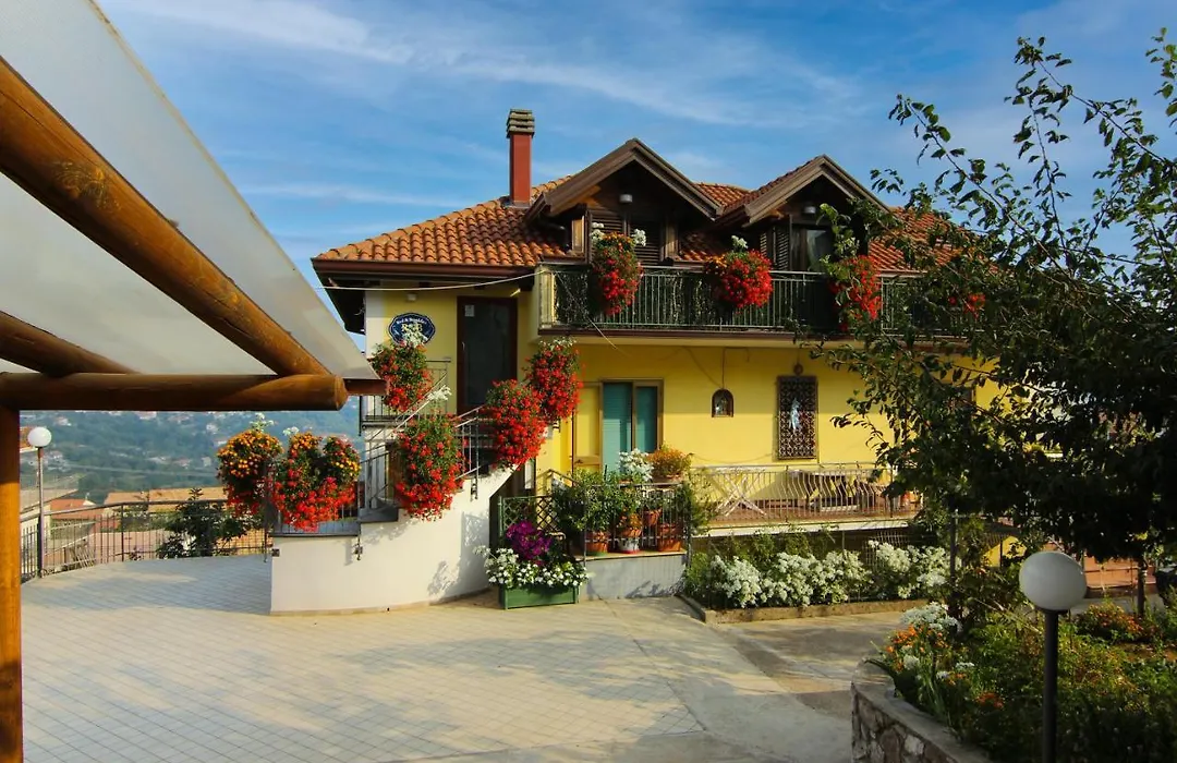 B&B Kebontà-1
